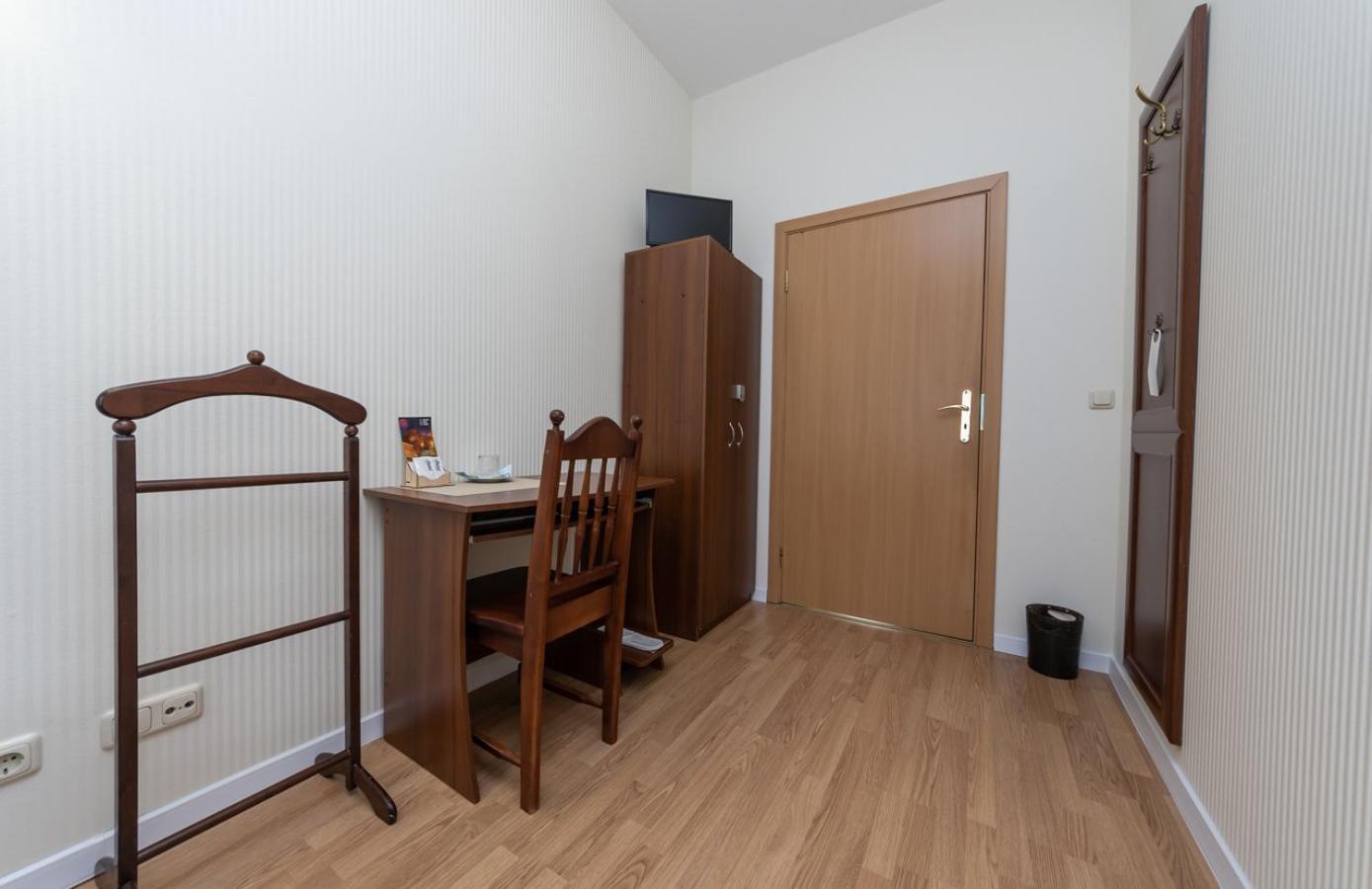 Mini-Hotel Guest Residence Kiev Buitenkant foto