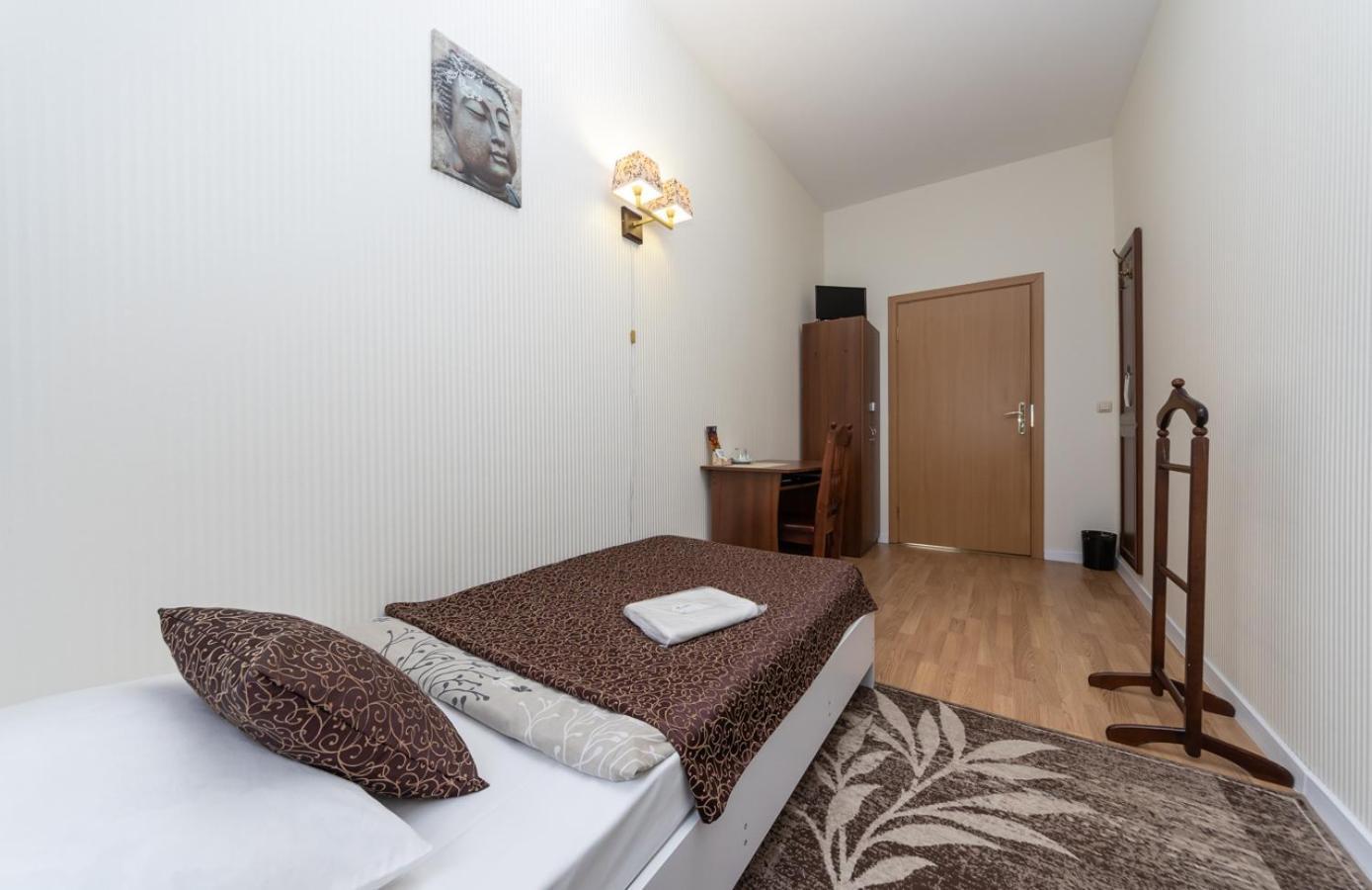 Mini-Hotel Guest Residence Kiev Buitenkant foto